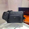 Satchel Bags - PDA Bags - 1668
