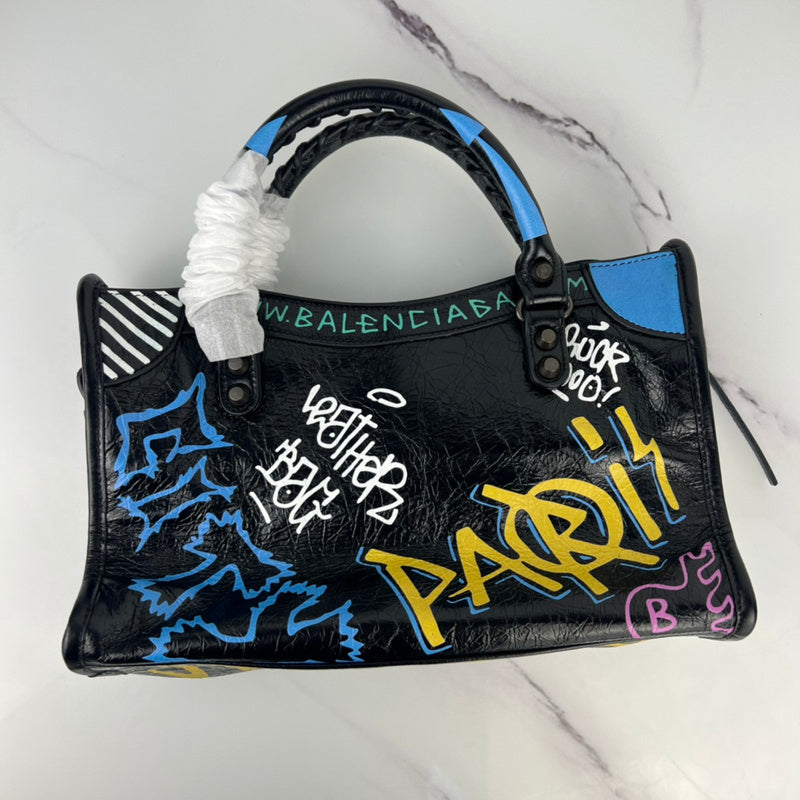 Glamy - BG Bags - 291