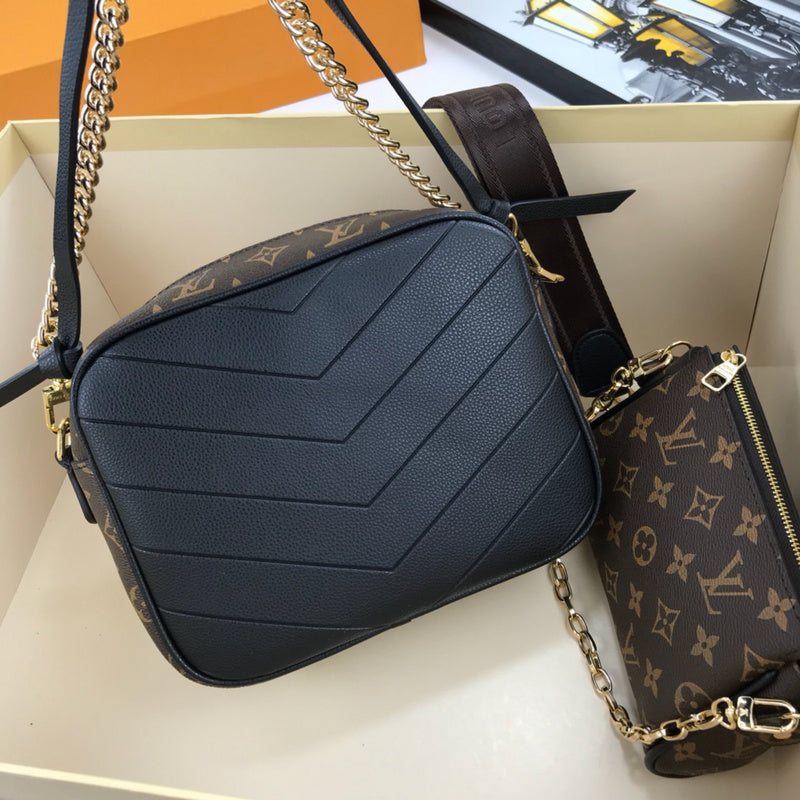 Satchel Bags - VL Bags - 816