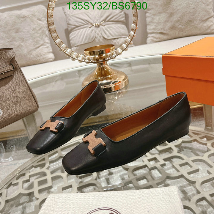 SAMC - HMS Women Shoes - 076