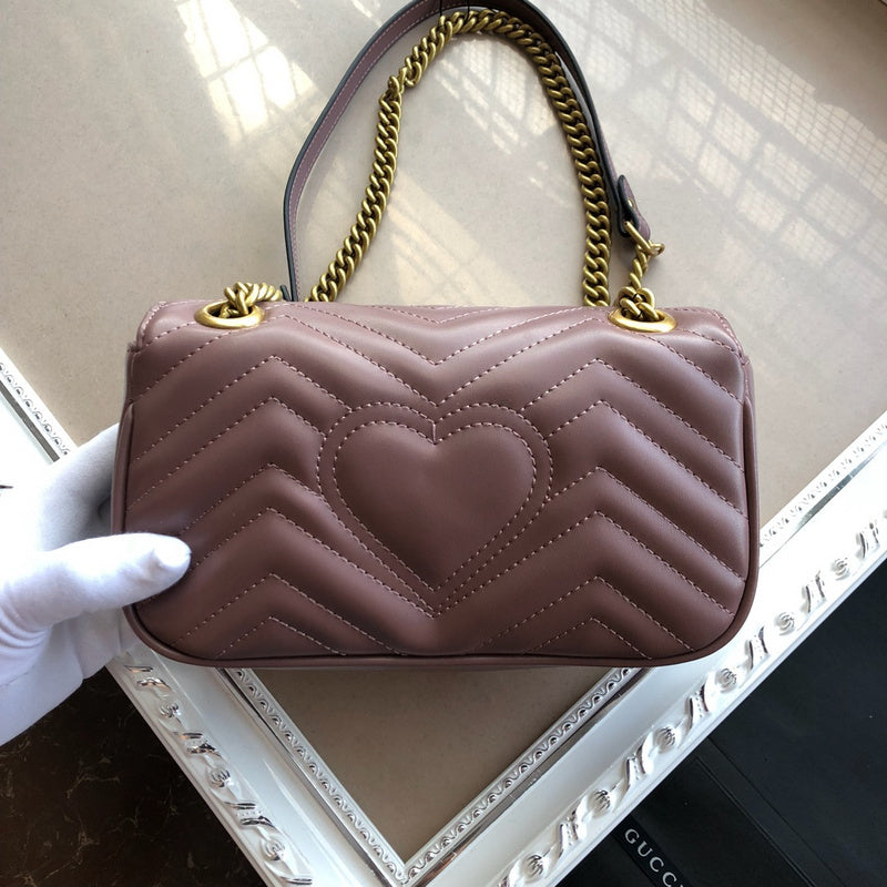 Glami Fashion - GCI Bags - 10128