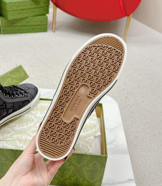 SAMC - GUKI Women Shoes - 303