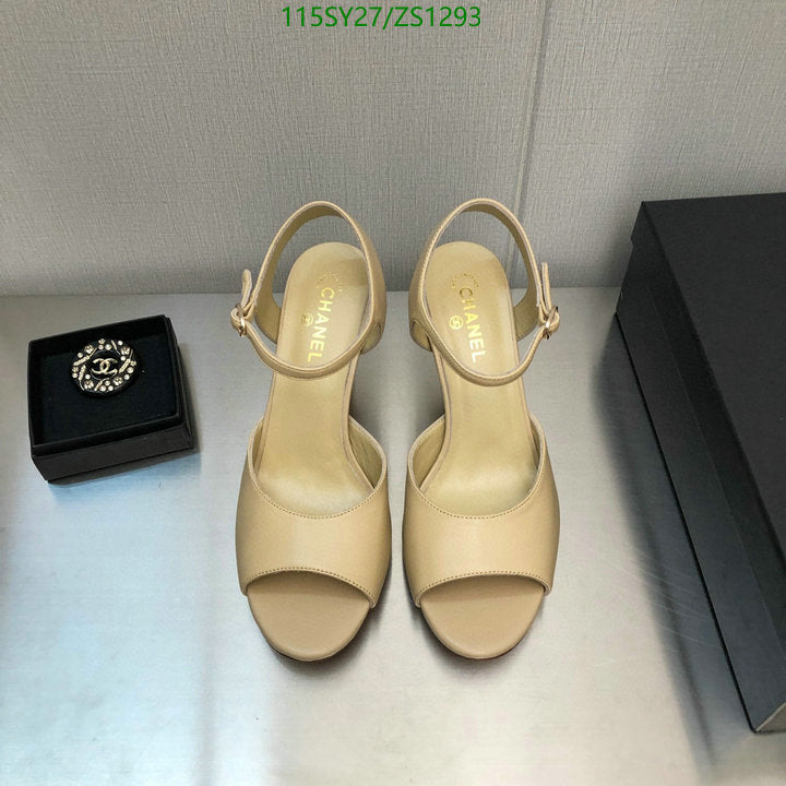 SAMC - CHL Women Shoes High Heels - 220