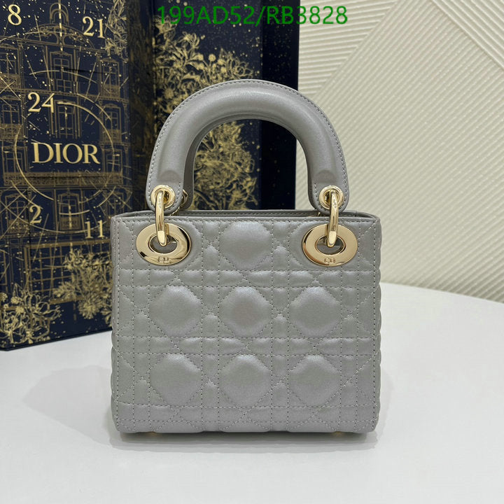 SAMCC - DOR Bags - 1230