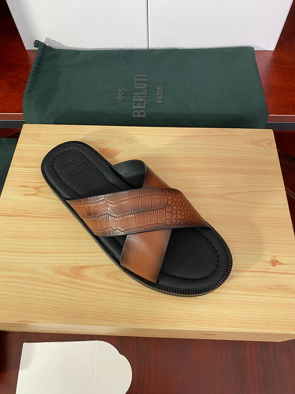 Glami - BRE Men Shoes - 194