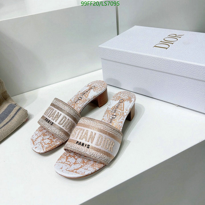 SAMCC - DOR Women Shoes - 1911
