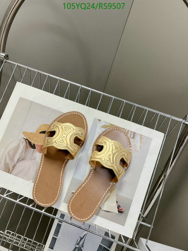 SAMC - COL Women Shoes - 224