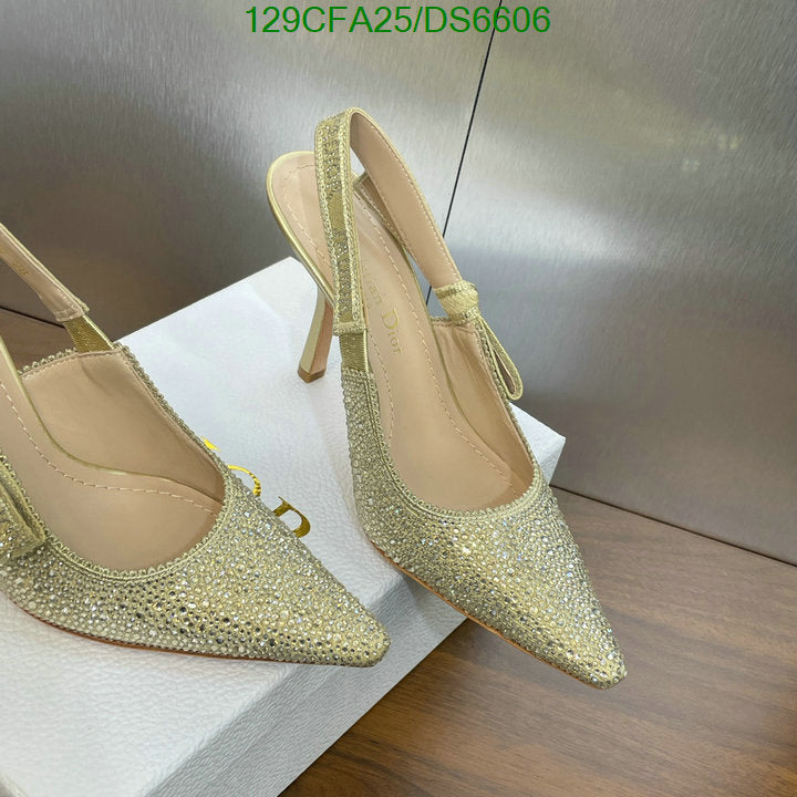 SAMCC - DOR Women Shoes - 2337