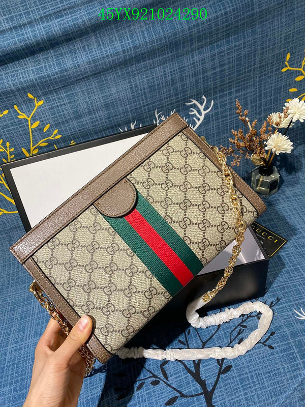 Glami Fashion - GCI Bags - 10757