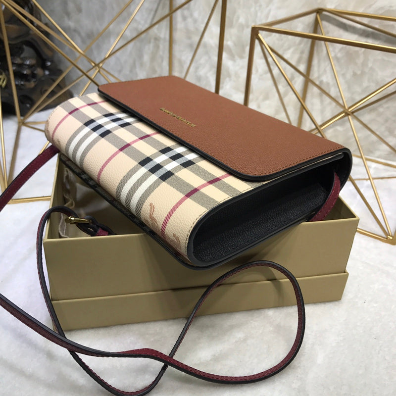 ELE Fashion -BBR Bags - 1236