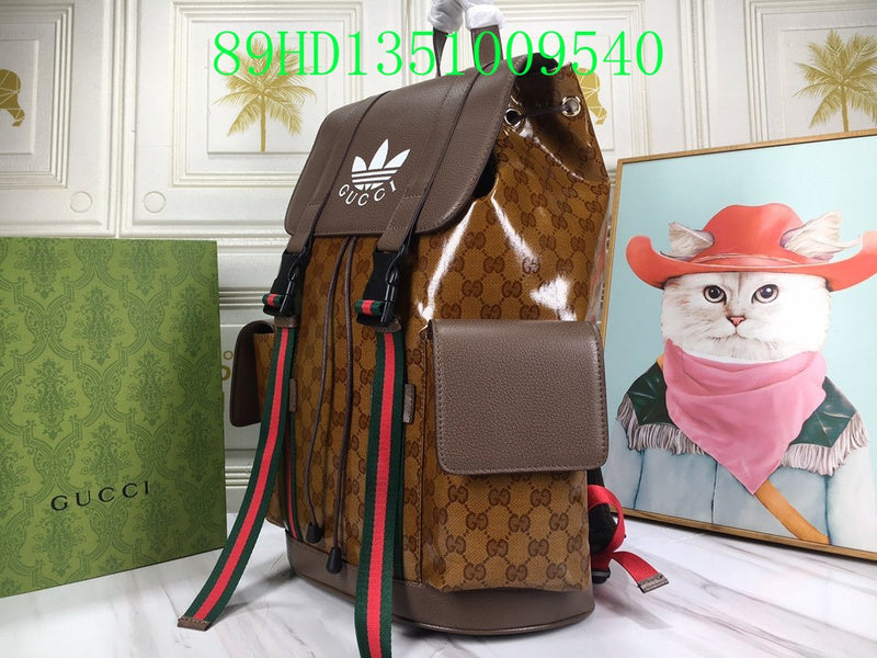 Glami Fashion - GCI Bags - 11395