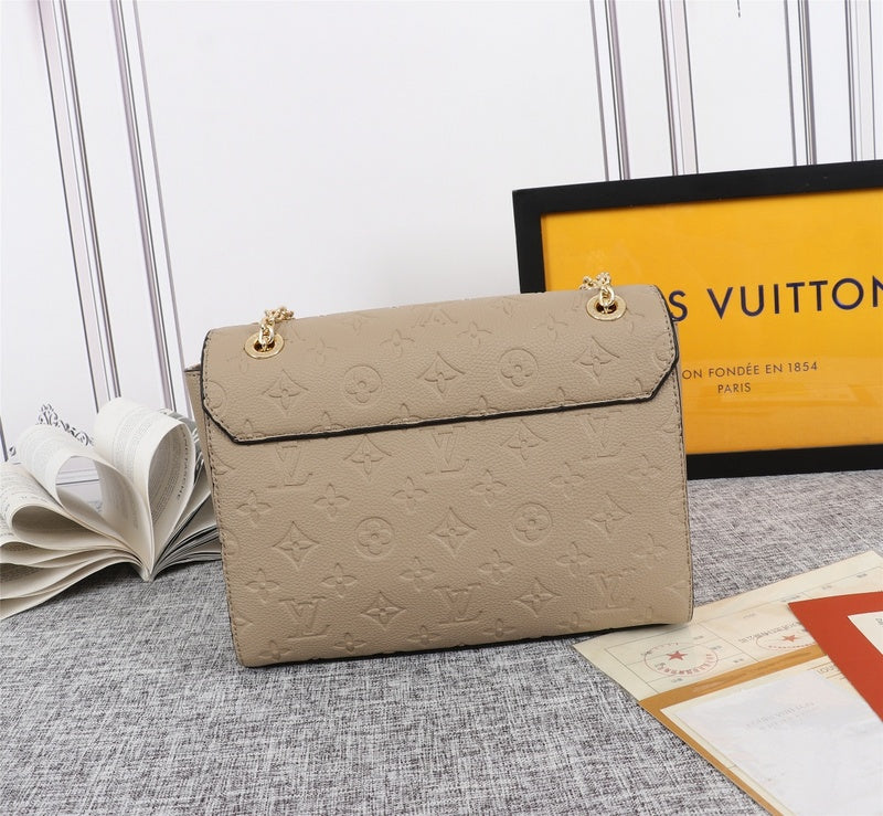 Satchel Bags - VL1 Bags - 091