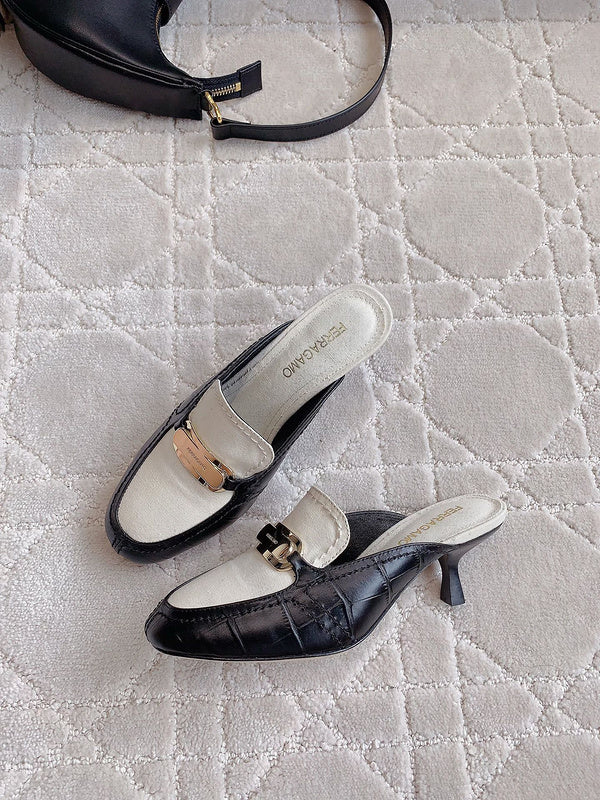Glami - FGO Women Shoes - 113