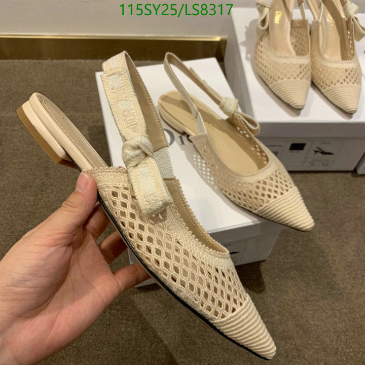 SAMCC - DOR Women Shoes - 2219