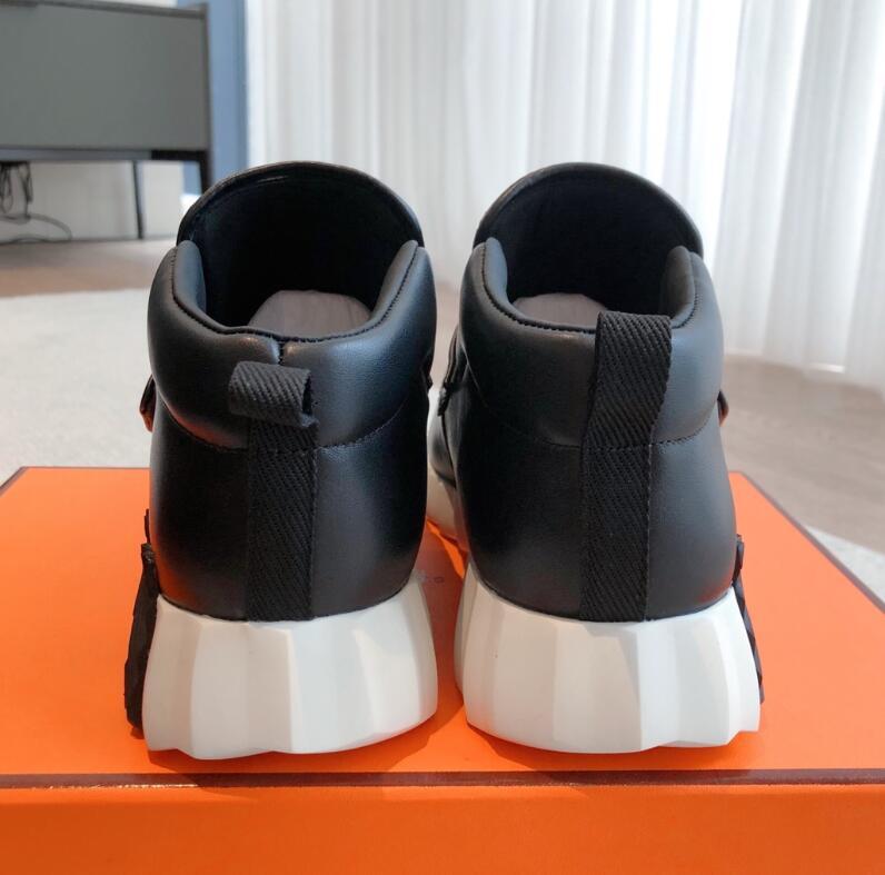 SAMC - HMS Men Shoes - 212