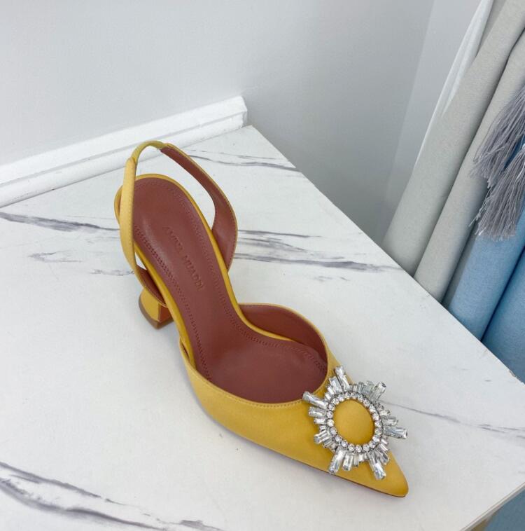 SAMC - AMID Women Shoes - 050