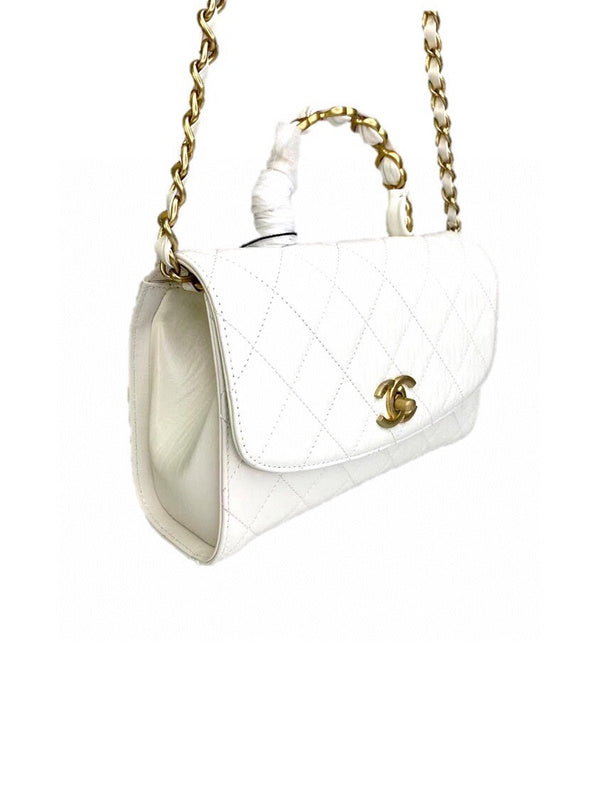 Satchel Bags - CHL Bags - 4249