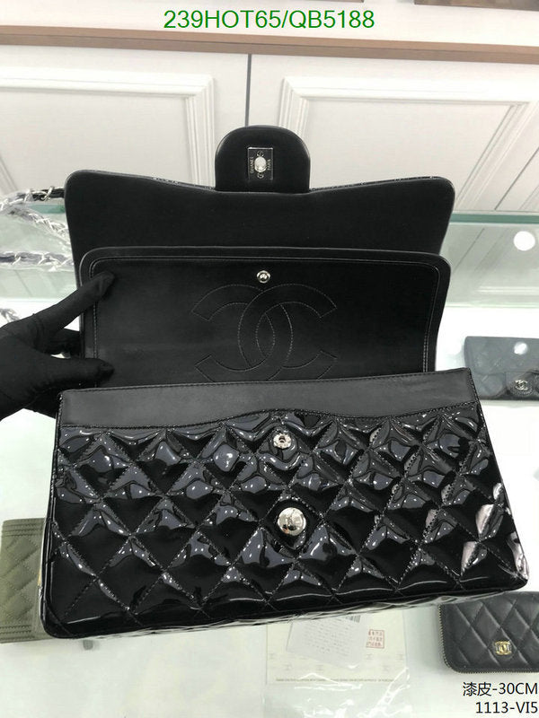 SAMC - CHL Bags - 524