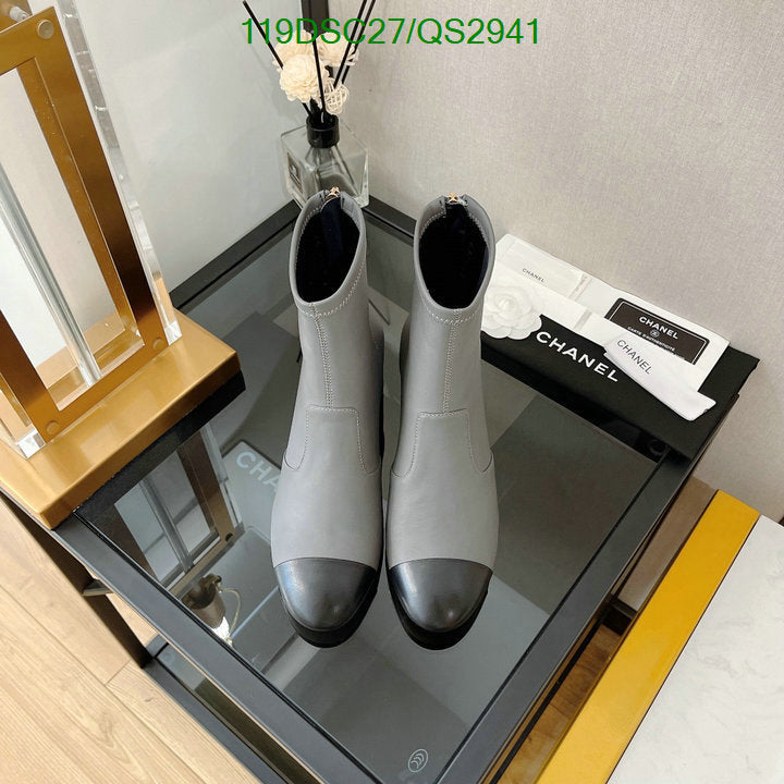 SAMC - CHL Women Boots - 358