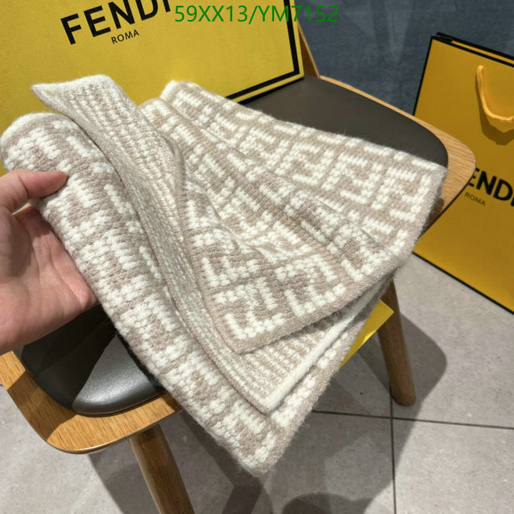SAMC - FDE Scarves - 179