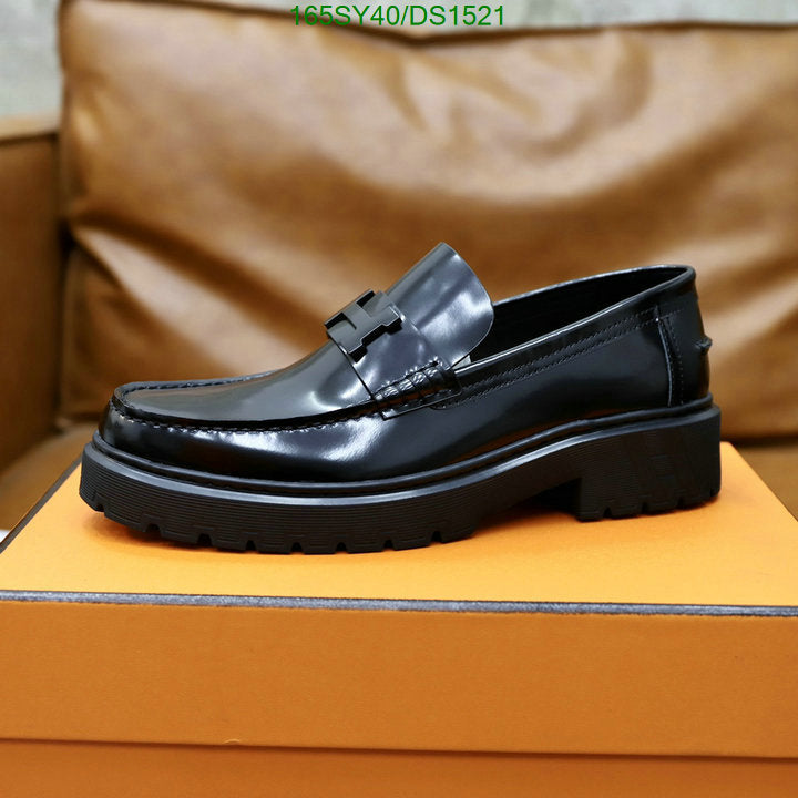 SAMC - HMS Men Shoes - 559