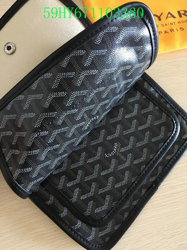 Satchel Bags - GOD Bags - 497