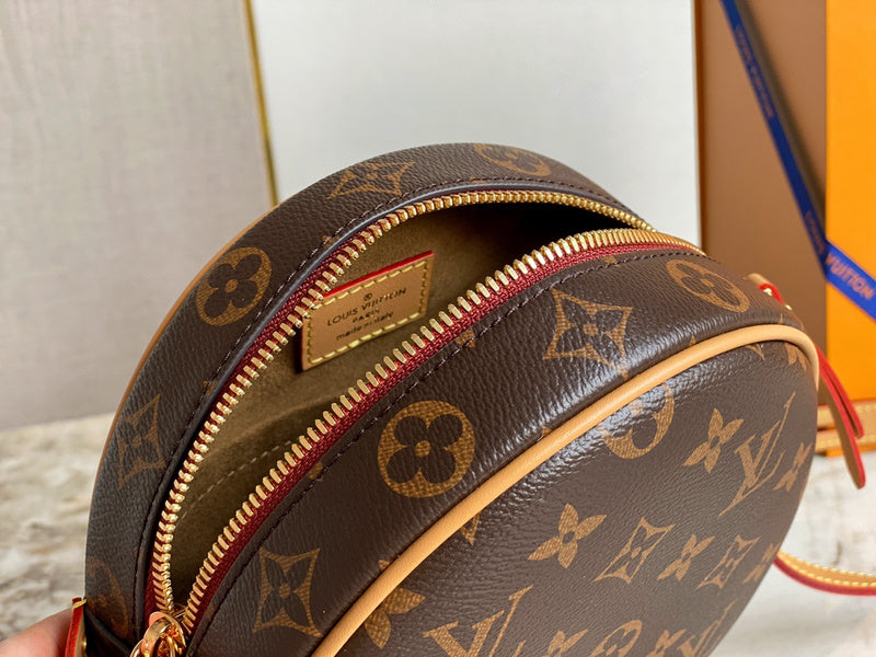 Glamy - LOV Bags - 721