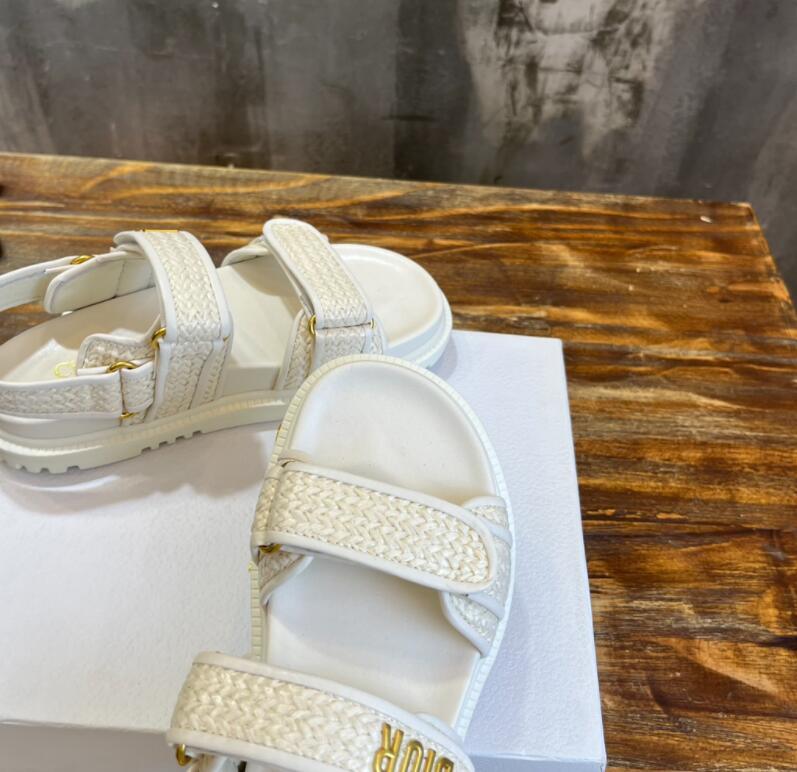 SAMCC - DOR Women Shoes - 216