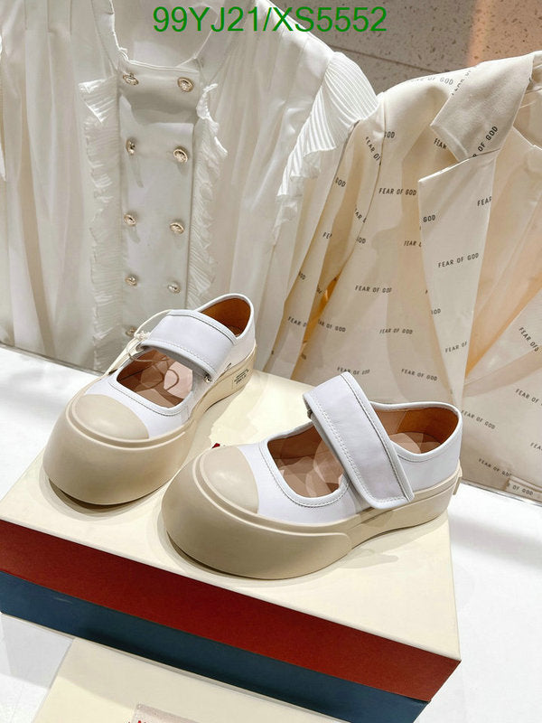 SAMC - CHL Women Shoes - 115