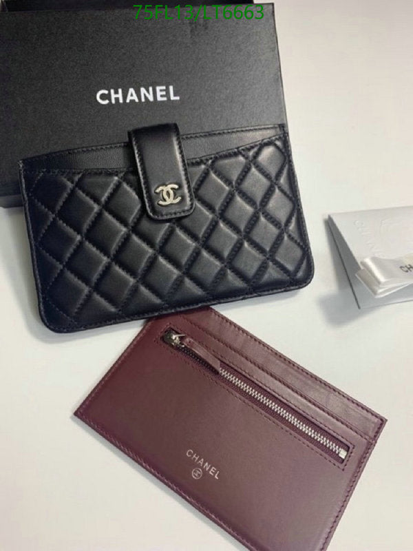 SAMC - CHL Wallets - 069