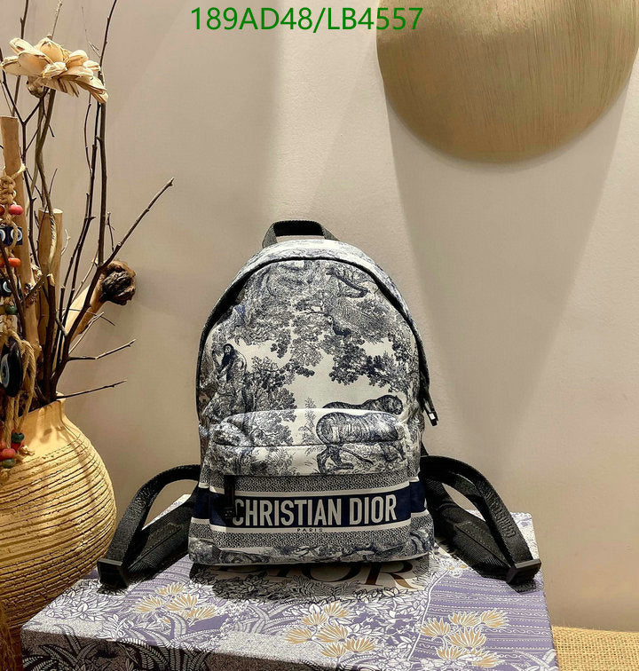 SAMCC - DOR Bags - 1304