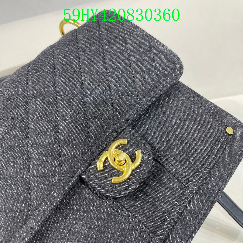 Glami - CHL Bags - 028
