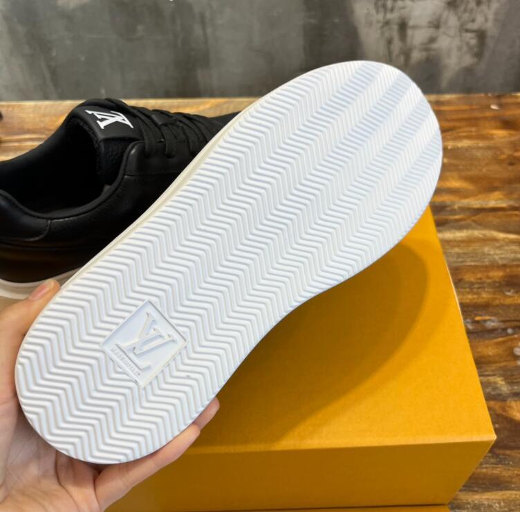 SAMC - LOV Men Shoes - 606