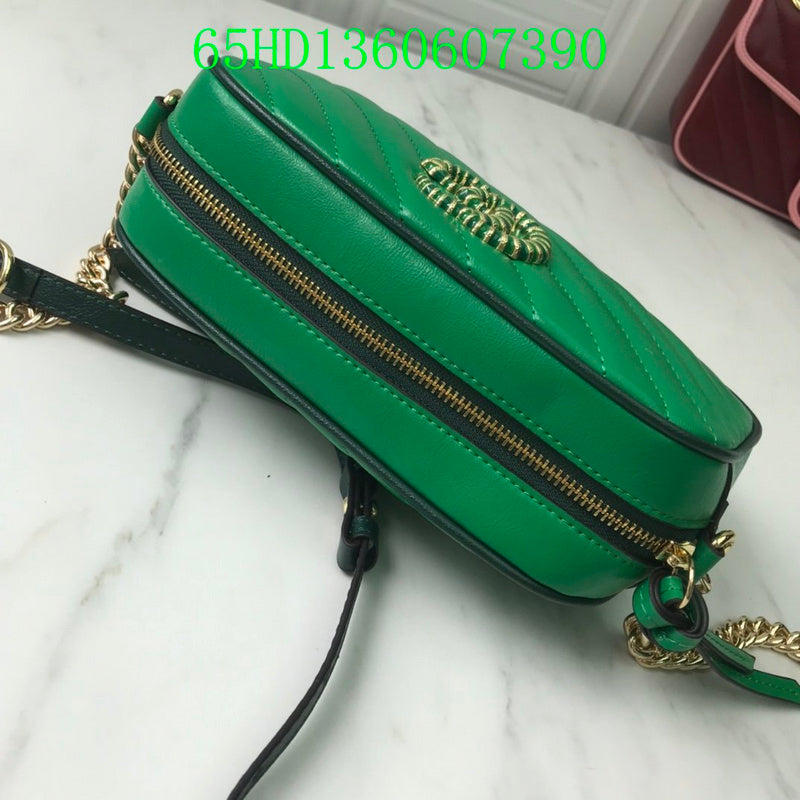 Glami Fashion - GCI Bags - 10418