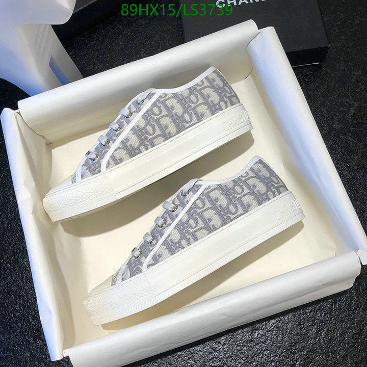 SAMCC - DOR Women Shoes - 1802