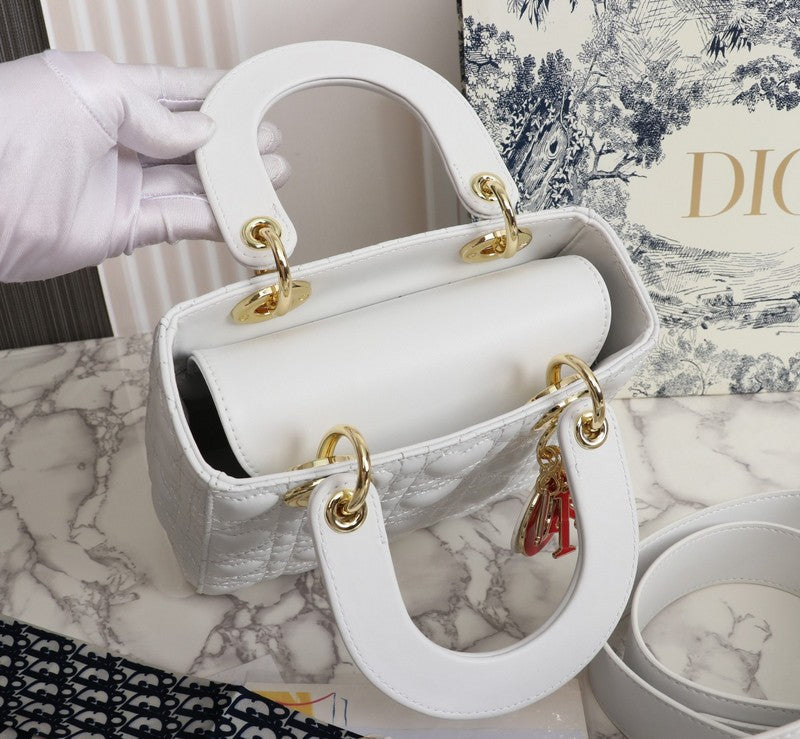 Satchel Bags - DOR Bags - 643