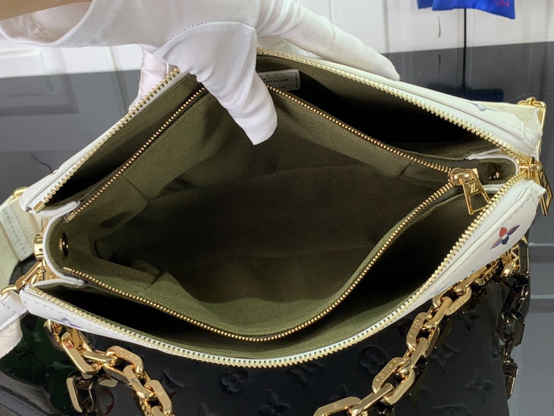 Fashion Lu-Vi bags - 2518