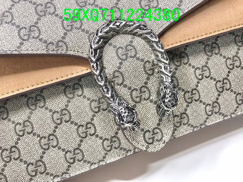 Glami Fashion - GCI Bags - 10714