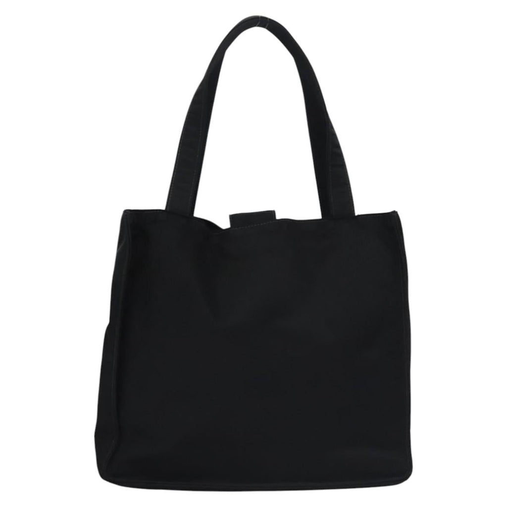 Chanel Chanel Canvas Tote Bag