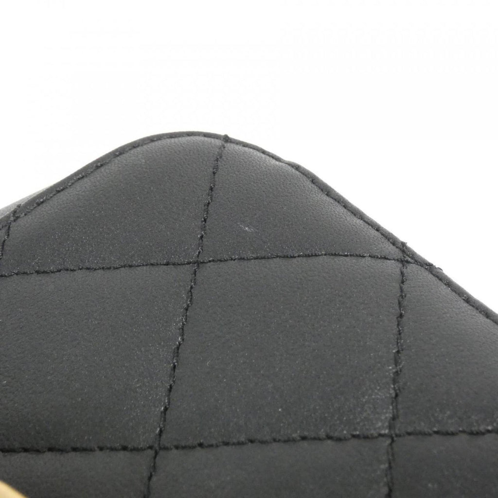 Chanel Chanel Quilted Lambskin Shoulder Bag