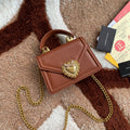 Satchel Bags - DG Bags - 157