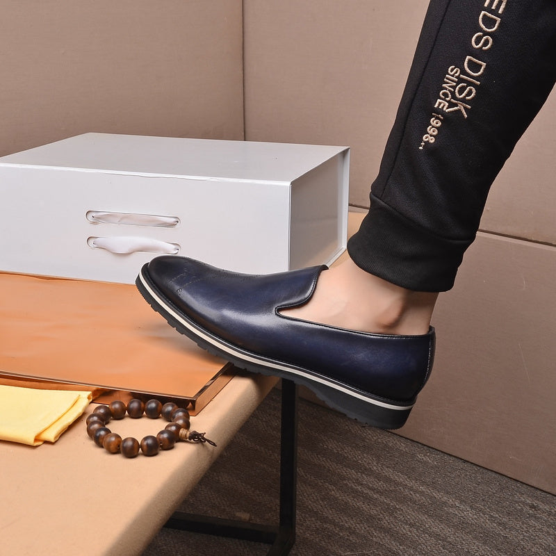 Glami - BRE Men Shoes - 647