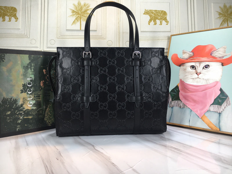 Satchel Bags - GCI Bags - 1235