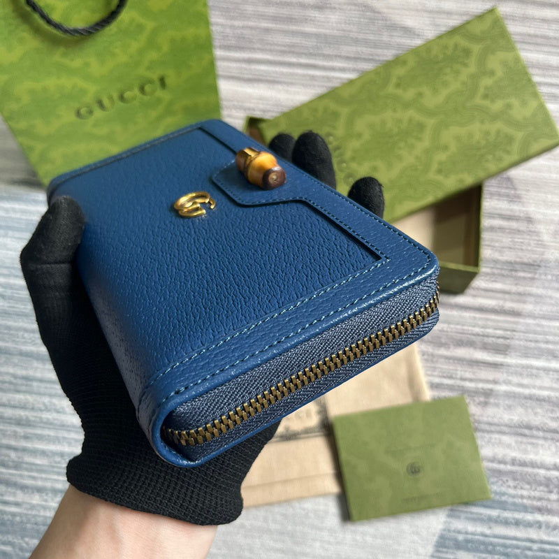 Glami-i - Guki Wallet - 020