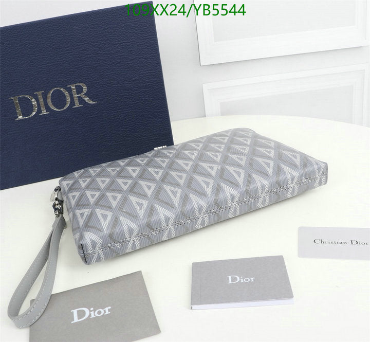 SAMCC - DOR Bags - 1498
