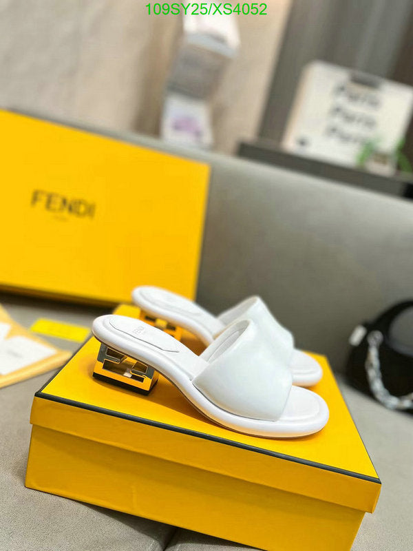 SAMC - FDE Women Shoes - 483