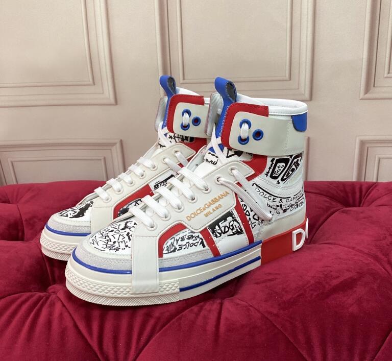 SAMC - DAG Men Shoes - 278