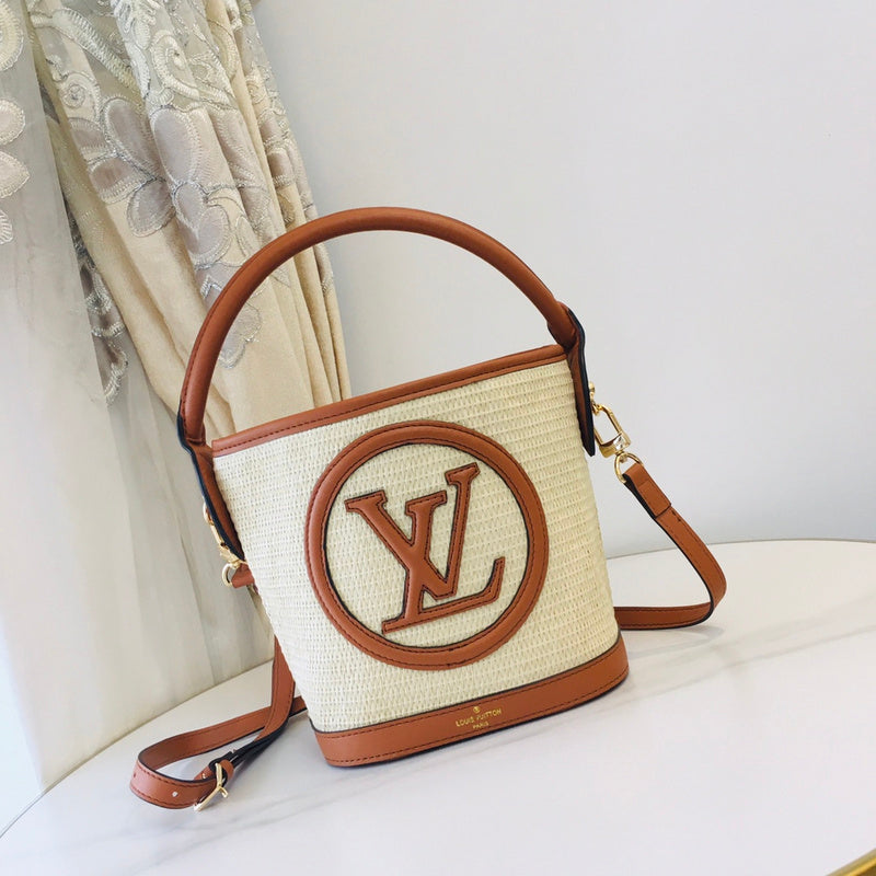 Satchel Bags - VL2 Bags - 1061
