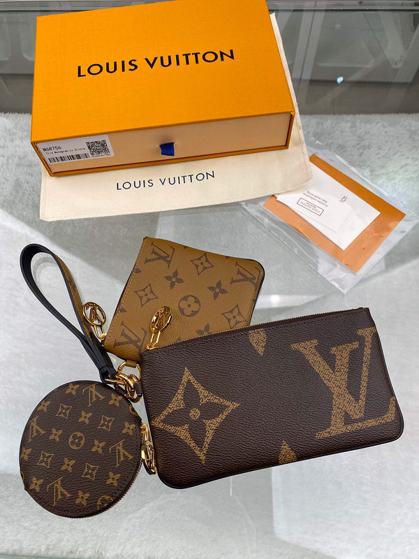 Glami Fashion Lu-Vi bags - 9006