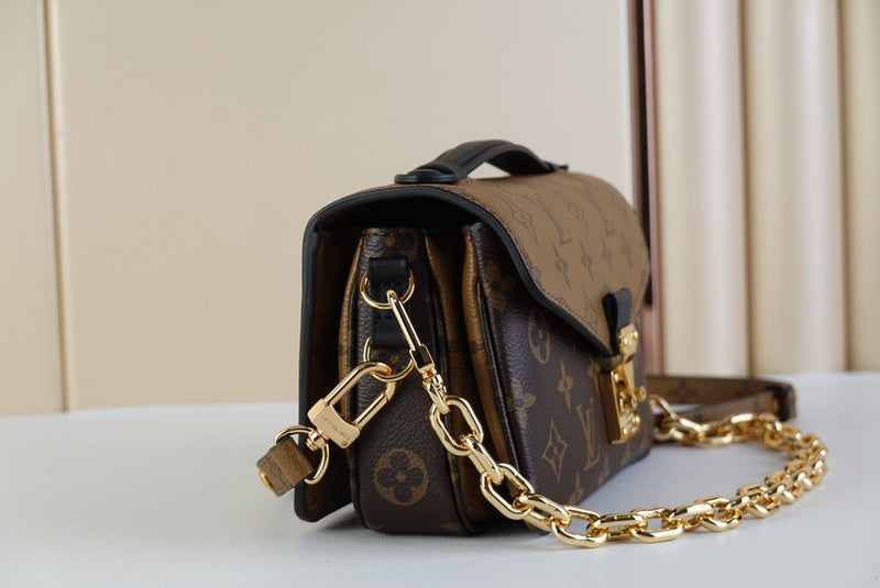 Satchel Bags - VL Bags - 3060